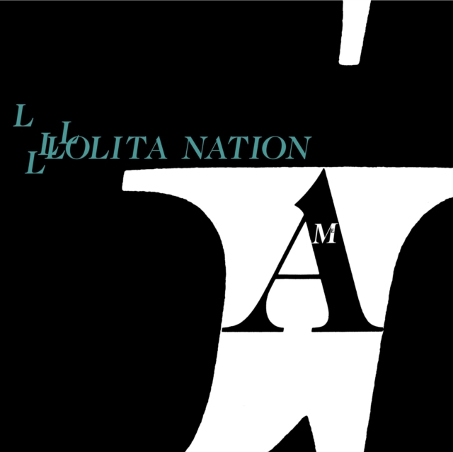 Lolita Nation (Expanded Edition), CD / Album Cd