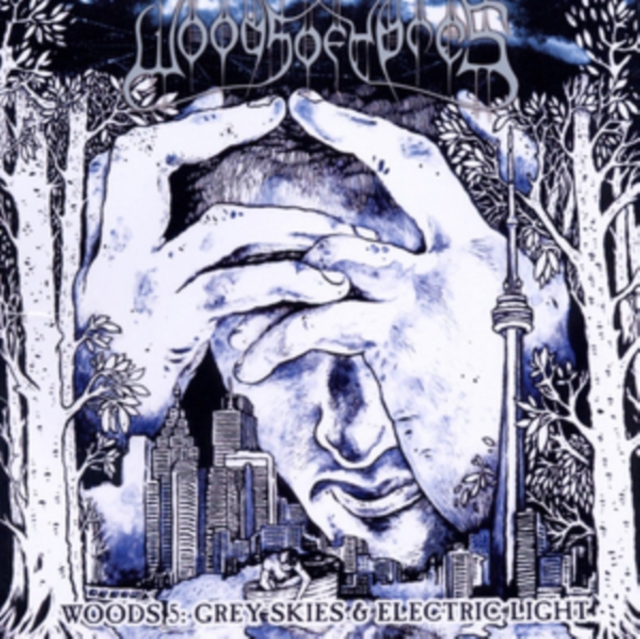 Woods 5: Grey Skies & Electric Light, Vinyl / 12" Album Vinyl