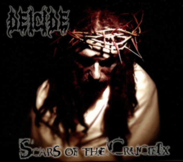 Scars of the Crucifix, Vinyl / 12" Album Vinyl