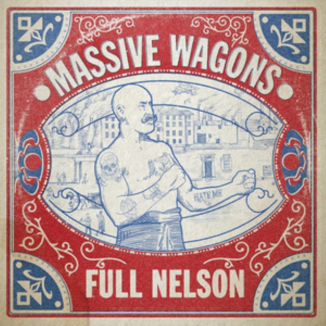 Full Nelson, Vinyl / 12" Album Vinyl