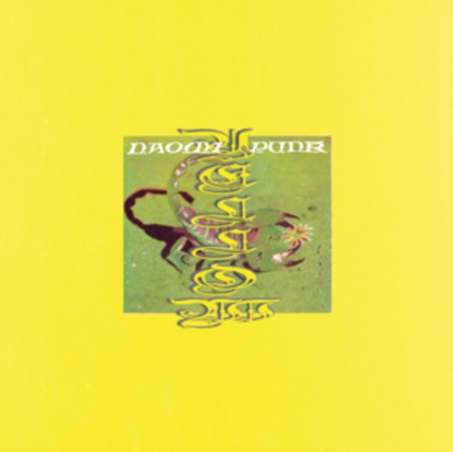 Yellow, Vinyl / 12" Album Vinyl