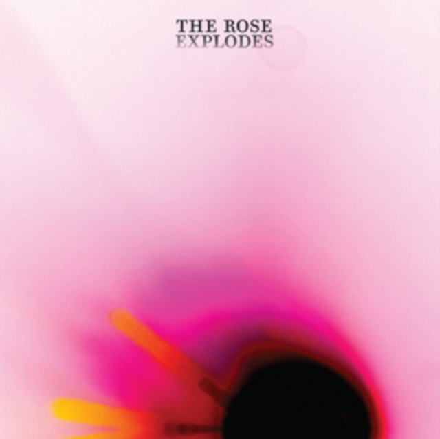 The Rose Explodes, Vinyl / 12" Album Vinyl