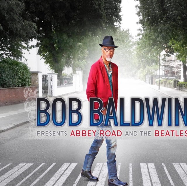 Bob Baldwin Presents Abbey Road and the Beatles, Vinyl / 12" Album Vinyl