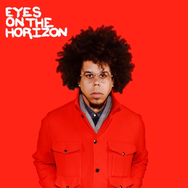 Eyes On the Horizon, CD / Album Cd