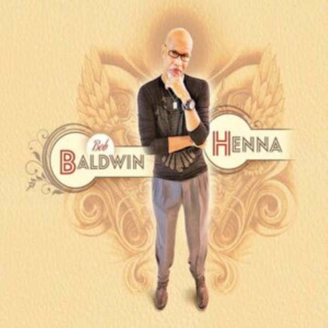 Henna, CD / Album Digipak Cd