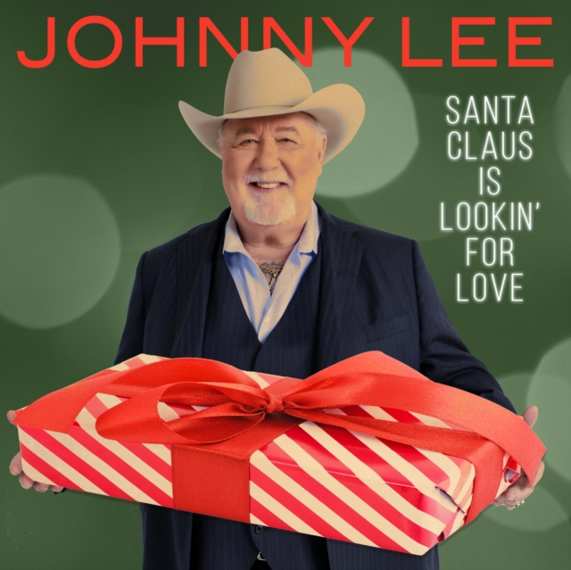 Santa Claus Is Lookin' for Love, CD / Album Cd