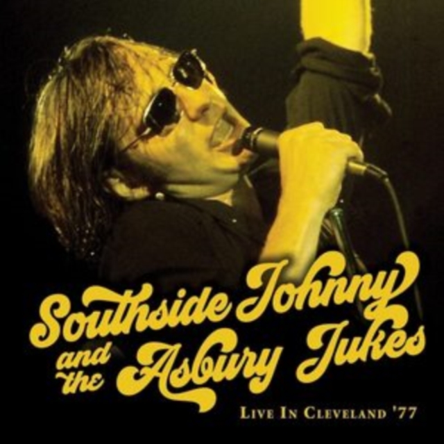 Live in Cleveland '77, Vinyl / 12" Album Vinyl