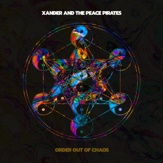Order Out of Chaos, CD / Album Cd