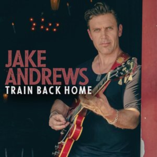 Train Back Home, CD / Album Cd