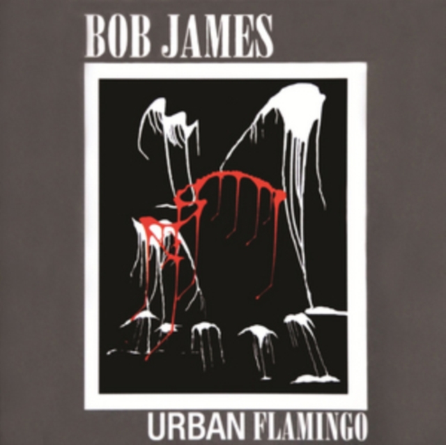 Urban Flamingo, CD / Album Cd