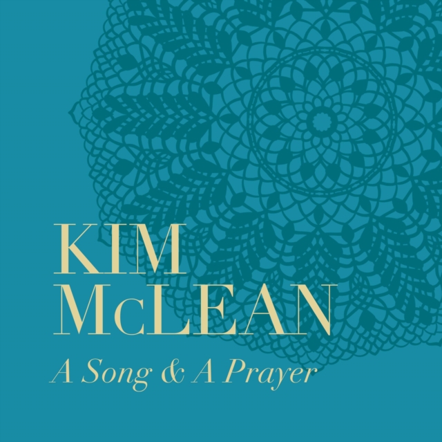 A Song & a Prayer, CD / Album Cd