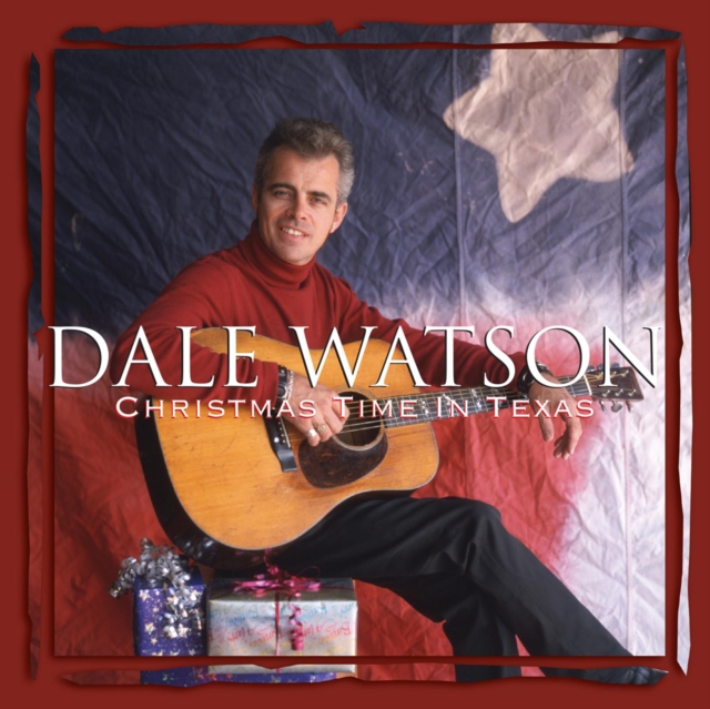 Christmas Time in Texas, CD / Album Cd