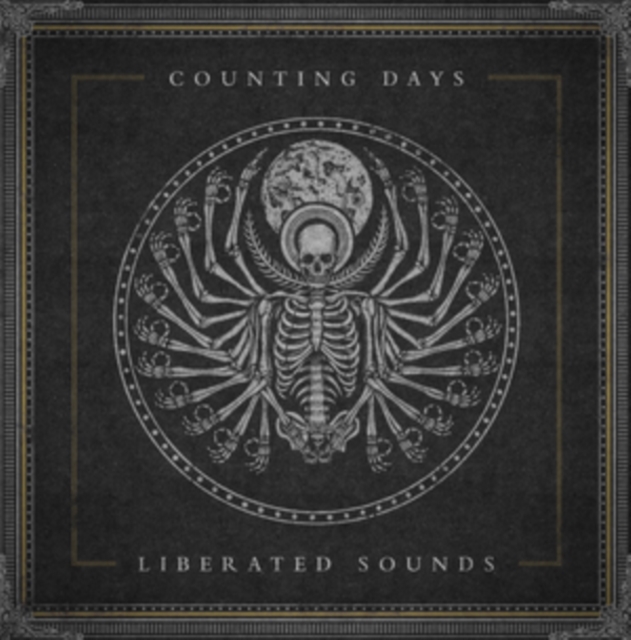 Liberated Sounds, CD / Album Cd