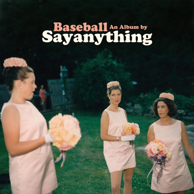Baseball, Vinyl / 12" Album Vinyl
