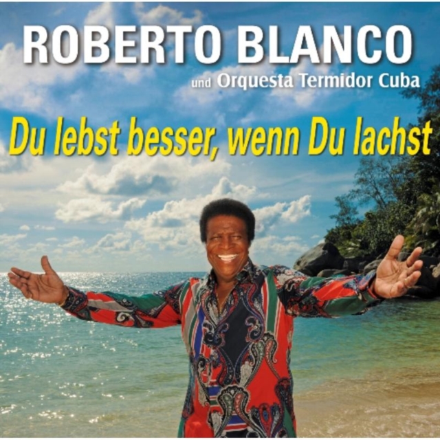 Du Lebst Besser, Wenn Du Lachst, CD / Album Cd