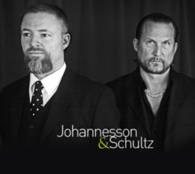 Johannesson & Schultz, CD / Album Cd