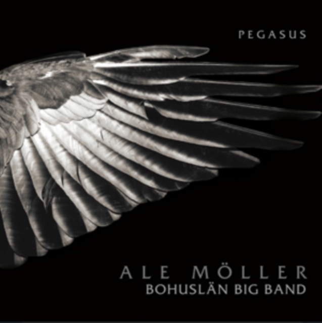 Pegasus, CD / Album Cd