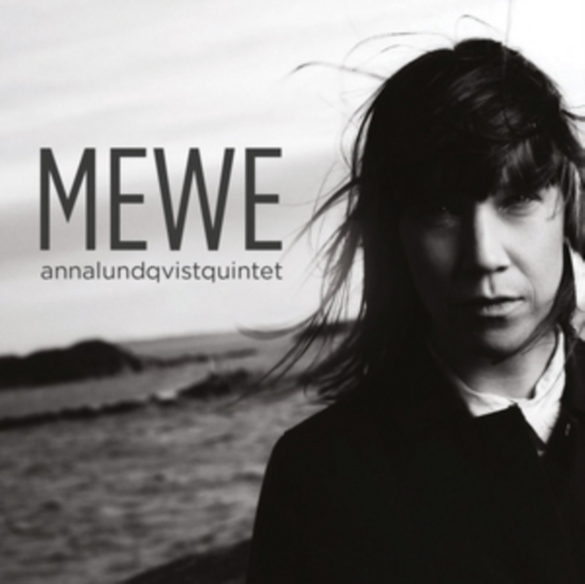 Mewe, CD / Album Cd