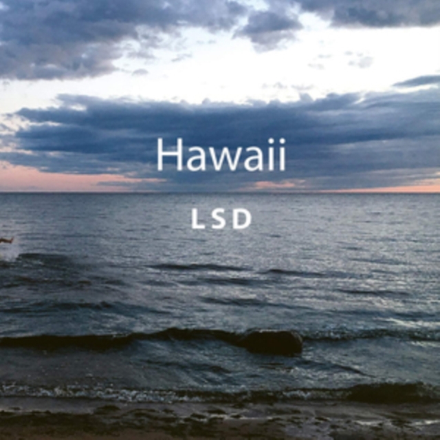 Hawaii, CD / Album Cd