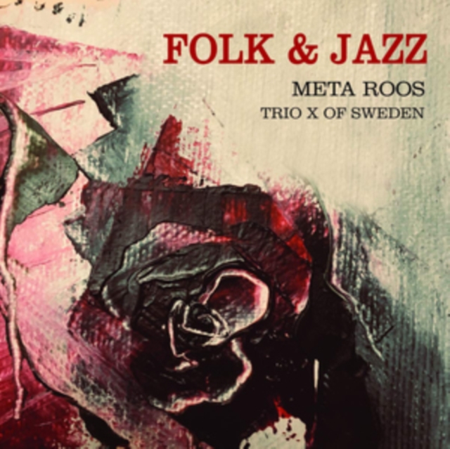 Folk & Jazz, CD / Album Cd