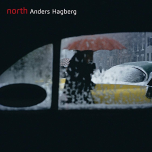 North, CD / Album Cd