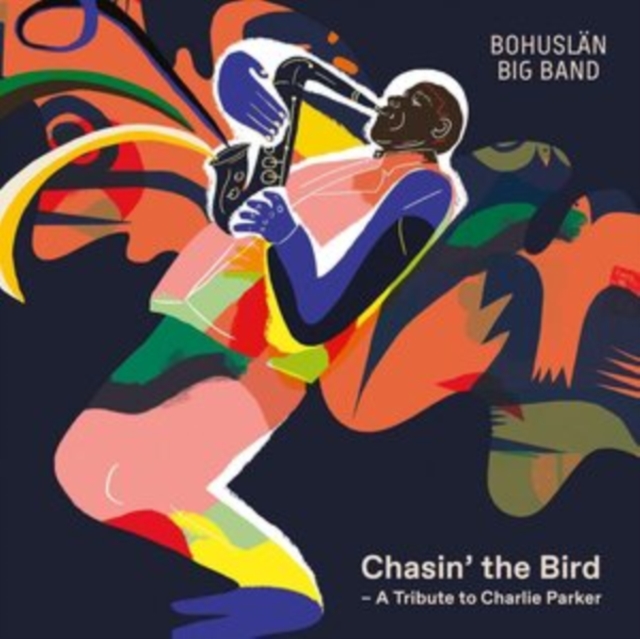 Chasin' the Bird: A Tribute to Charlie Parker, CD / Album Cd