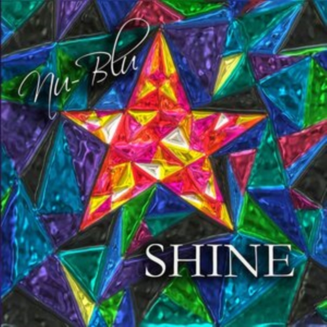 Shine, CD / Album Cd