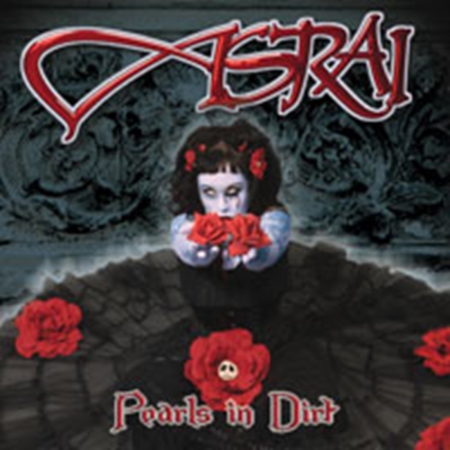 Pearls in Dirt, CD / Album Cd