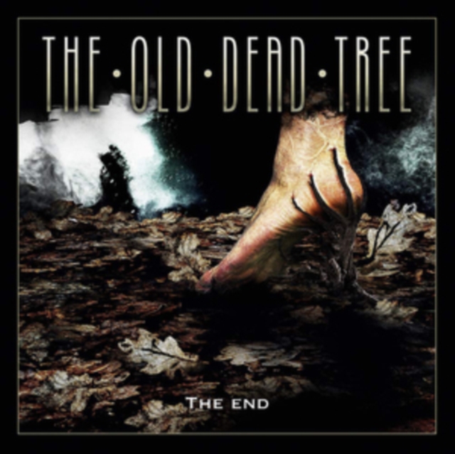 The End, CD / Album with DVD Cd