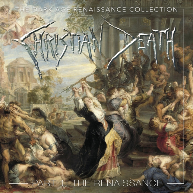 The Dark Age Renaissance Collection: Part 1: The Renaissance, CD / Box Set Cd