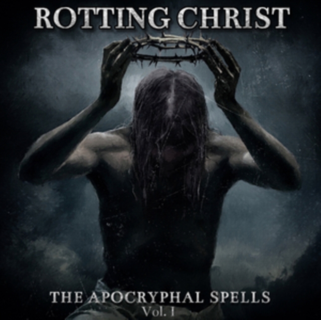 The apocryphal spells, Vinyl / 12" Album Box Set Vinyl