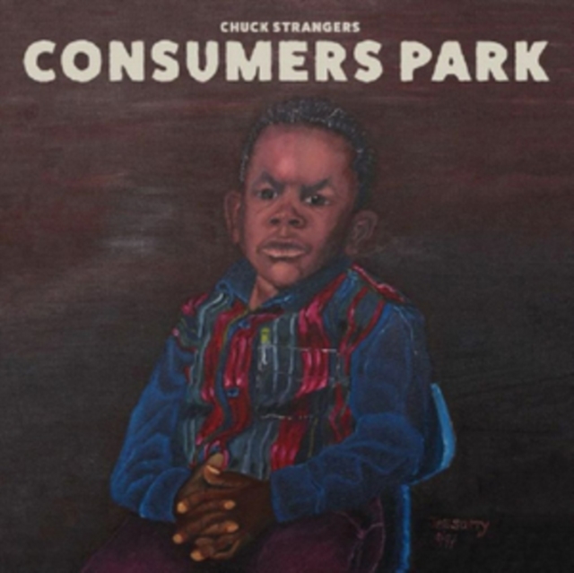 Consumers Park, Vinyl / 12" Album Vinyl