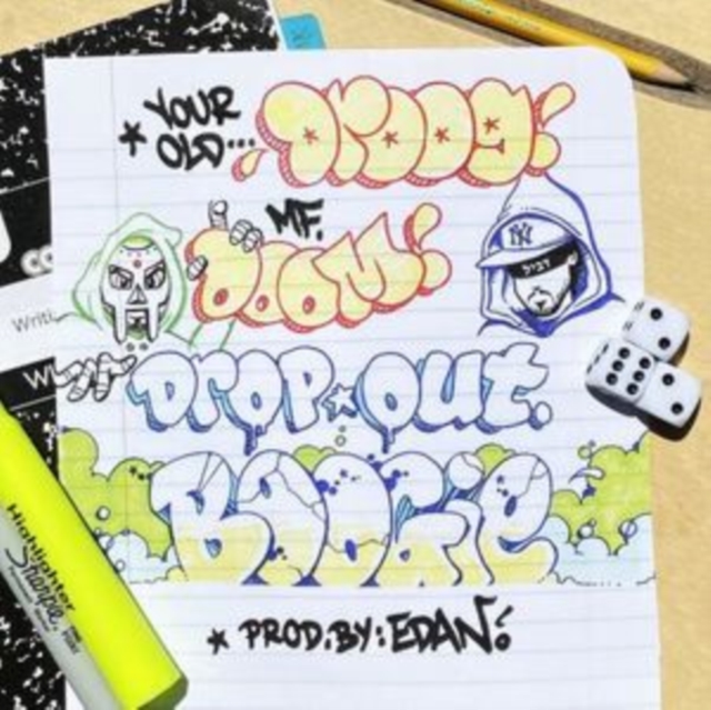 Dropout Boogie, Vinyl / 7" Single Vinyl