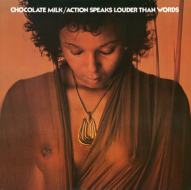 Action Speaks Louder Than Words, CD / Album Cd