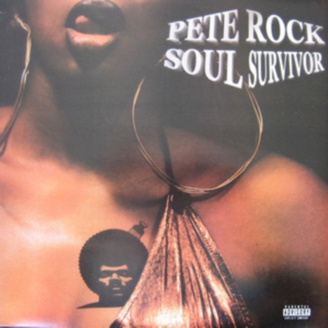 Soul Survivor, Vinyl / 12" Album Vinyl