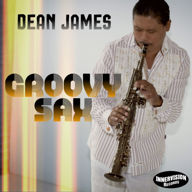 Groovysax, CD / Album Cd