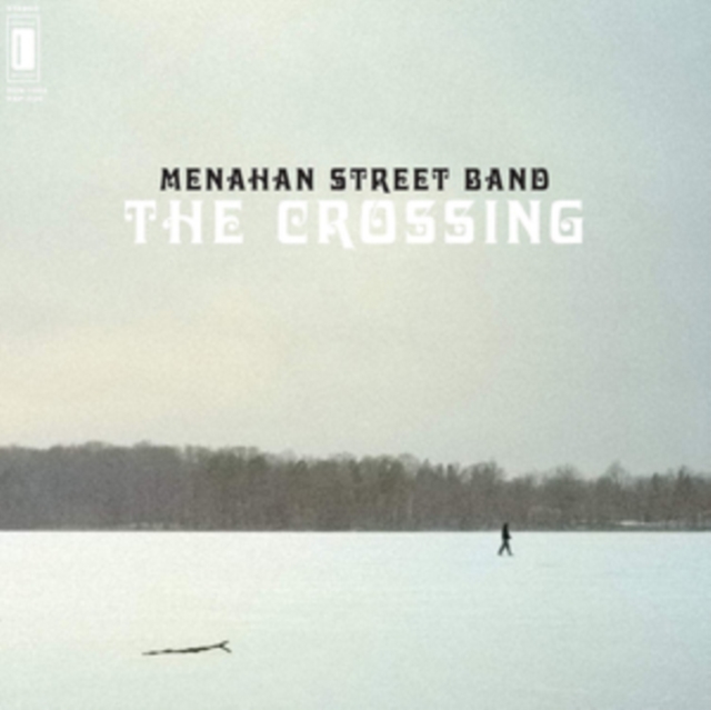 The Crossing, Vinyl / 12" Album Vinyl