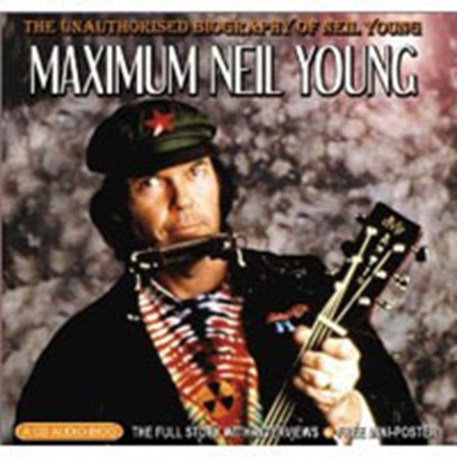 Maximum Neil Young, CD / Album Cd