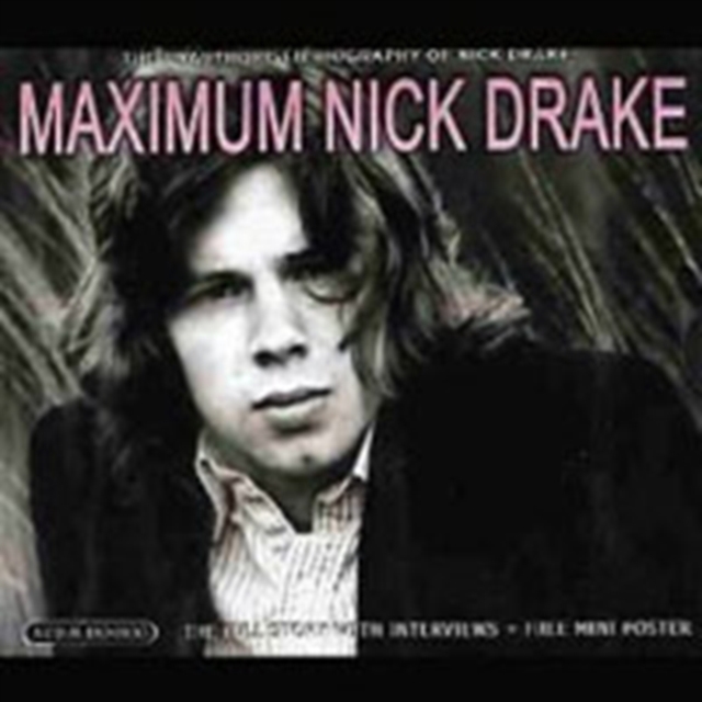 Maximum Nick Drake, CD / Album Cd