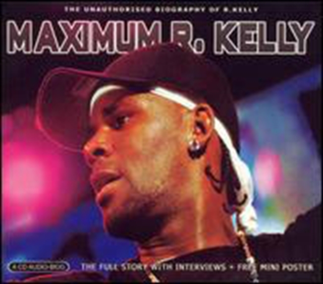 Maximum R. Kelly, CD / Album Cd