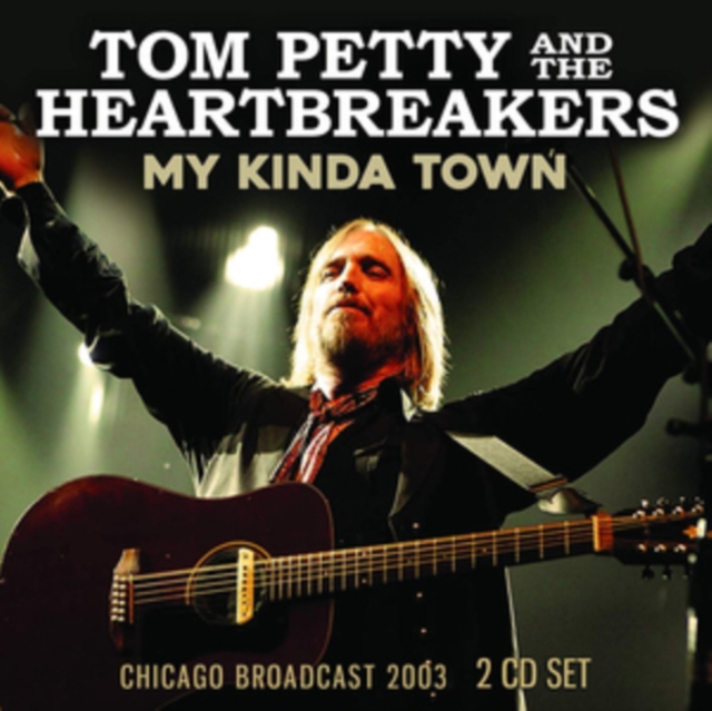 My Kinda Town: Chicago Broadcast 2003, CD / Album Cd