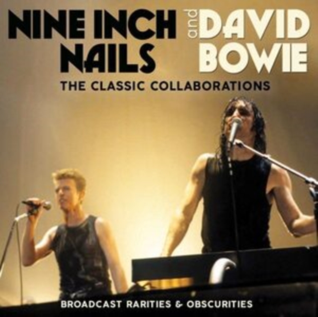 The Classic Collaborations: Broadcast Rarities & Obscurities, CD / Album Cd