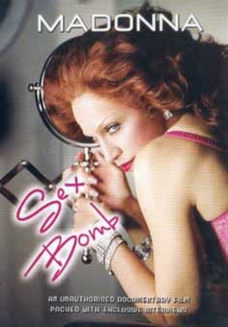 Madonna: Sex Bomb, DVD  DVD