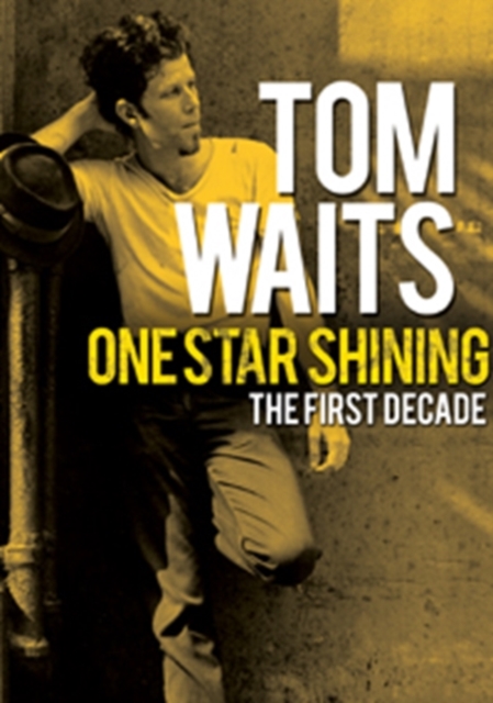 Tom Waits: One Star Shining - The First Decade, DVD  DVD