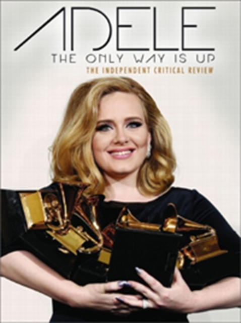 Adele: The Only Way Is Up, DVD  DVD