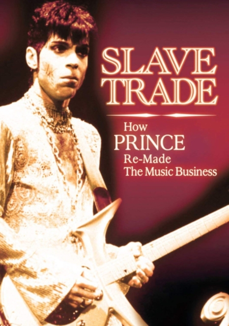 Prince: Slave Trade, DVD  DVD