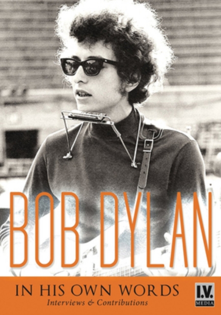 Bob Dylan: In His Own Words, DVD DVD