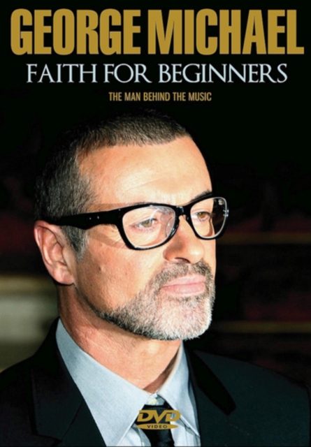 George Michael: Faith for Beginners, DVD DVD