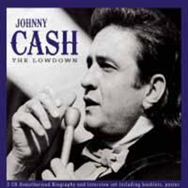 The Lowdown, CD / Album Cd