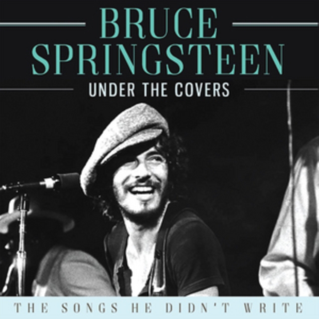 Under the Covers: The Songs He Didn't Write, CD / Album Cd